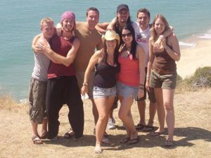 Gold Coast Australia